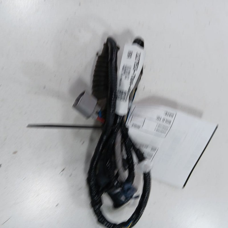 Honda Civic Door Harness Wire Wiring Right Passenger Rear  2018 2017 2