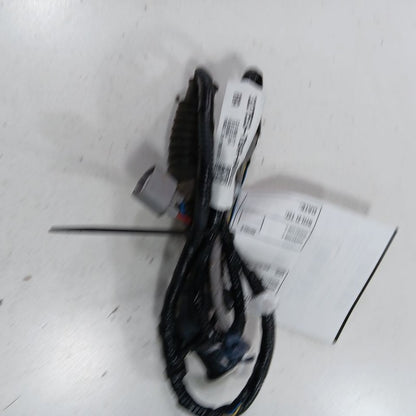 Honda Civic Door Harness Wire Wiring Right Passenger Rear  2018 2017 2