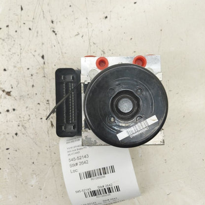 Anti-Lock Brake Part Pump Actuator ID 31400546 Fits 14-16 Volvo S60