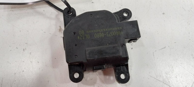 Kia Forte Flap Door Motor Heater AC Door Actuator 2010 2011 2012 2013