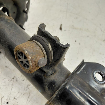 Driver Left Strut Front FWD Fits 20-22 Kia Sportage