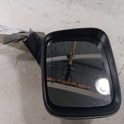 Passenger Right Side View Door Mirror Power Painted Fits 15-21 Jeep Renegade