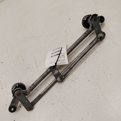 Windshield Wiper Transmission Linkage VIN J 1st Digit Japan Built  17-