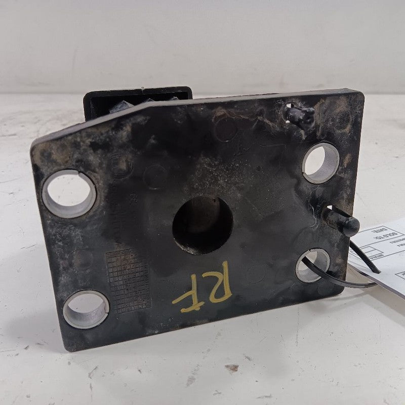 Fiat 500 Front Passenger Right Bumper Guard Absorber {68071436AA} 2016