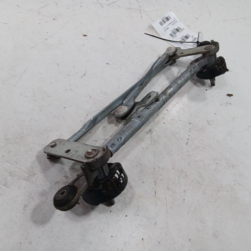 Nissan Versa Windshield Wiper Transmission Linkage 2023 2022 2021 2020