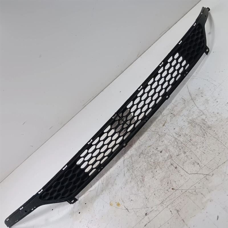 Lower Center Grille Grill LX Fits 14-16 FORTE