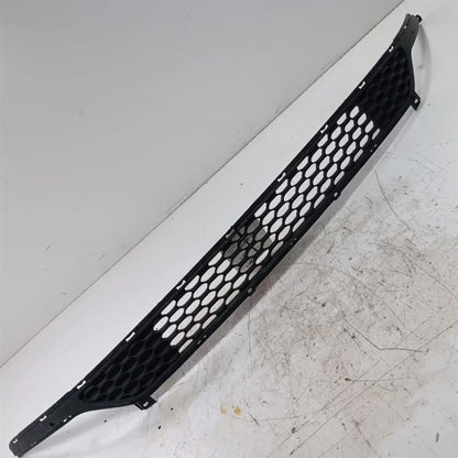 Lower Center Grille Grill LX Fits 14-16 FORTE