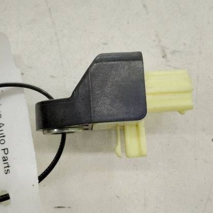 Subaru Crosstrek Contact Sensor  2023 2022 2021