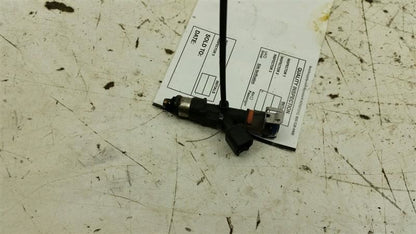Fuel Injection Parts 2.0L VIN U 8th Digit Hybrid Fits 13-19 Ford Fusio