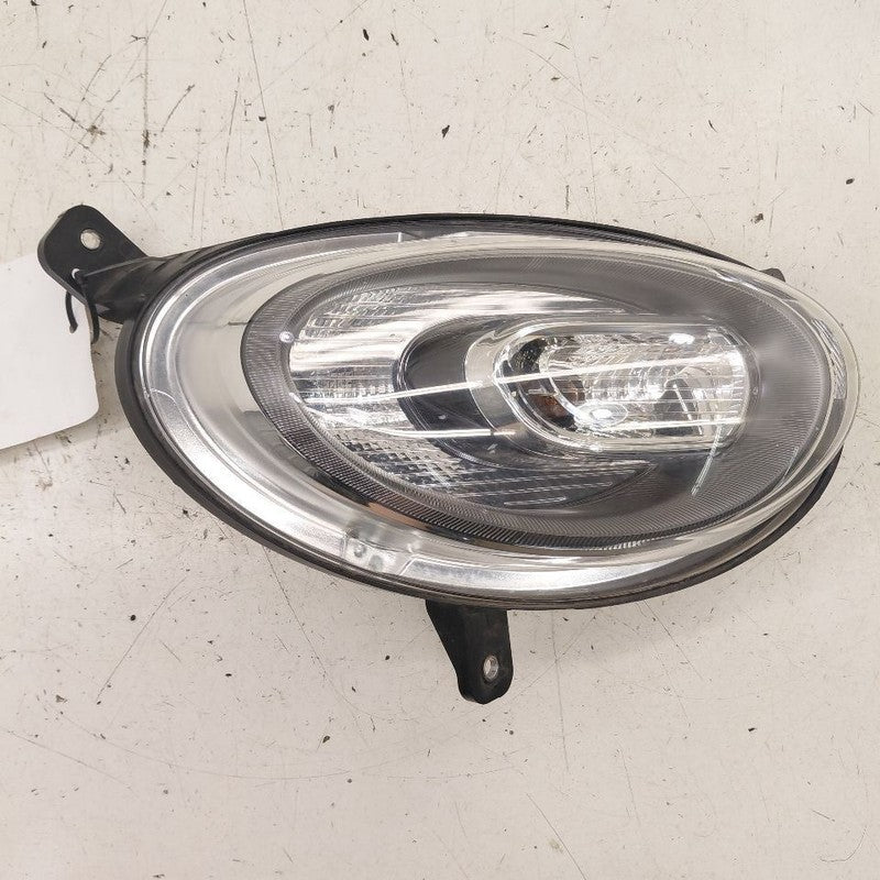 Passenger Right Running Turn Signal Light 4 Door Bumper X Model Fits 1