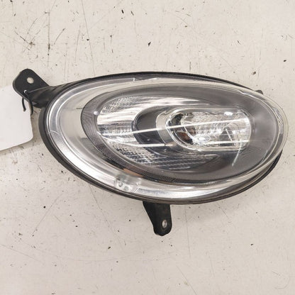 Passenger Right Running Turn Signal Light 4 Door Bumper X Model Fits 1
