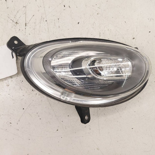 Passenger Right Running Turn Signal Light 4 Door Bumper X Model Fits 1