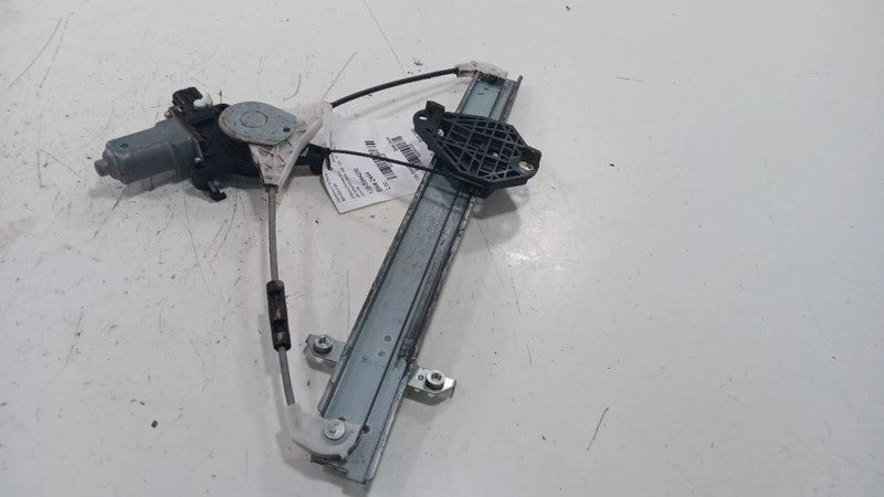 Passenger Right Rear Window Regulator Track Assembly Fits 14-18 FOREST
