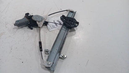 Passenger Right Rear Window Regulator Track Assembly Fits 14-18 FOREST