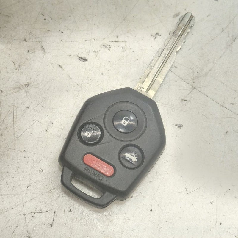 Ignition Switch Conventional Ignition CVT Fits 13-22 XV Subaru Crosstr