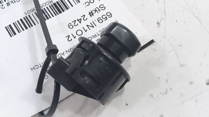 Infiniti G37 Dash/Interior/Seat Switch 2011 2012 2013 OEM