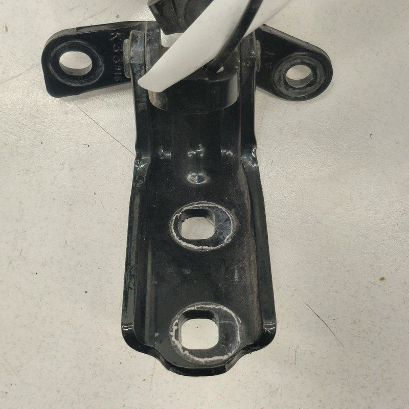 Cadillac CT6 Door Hinge Set Left Driver Rear  2018 2017 2016