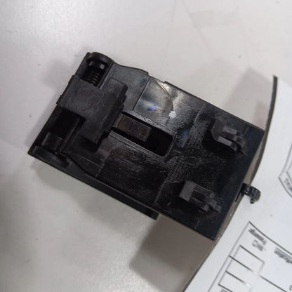 Jeep Compass Hood Latch Release Handle Lever Switch 2017 2018 2019 2020 2021