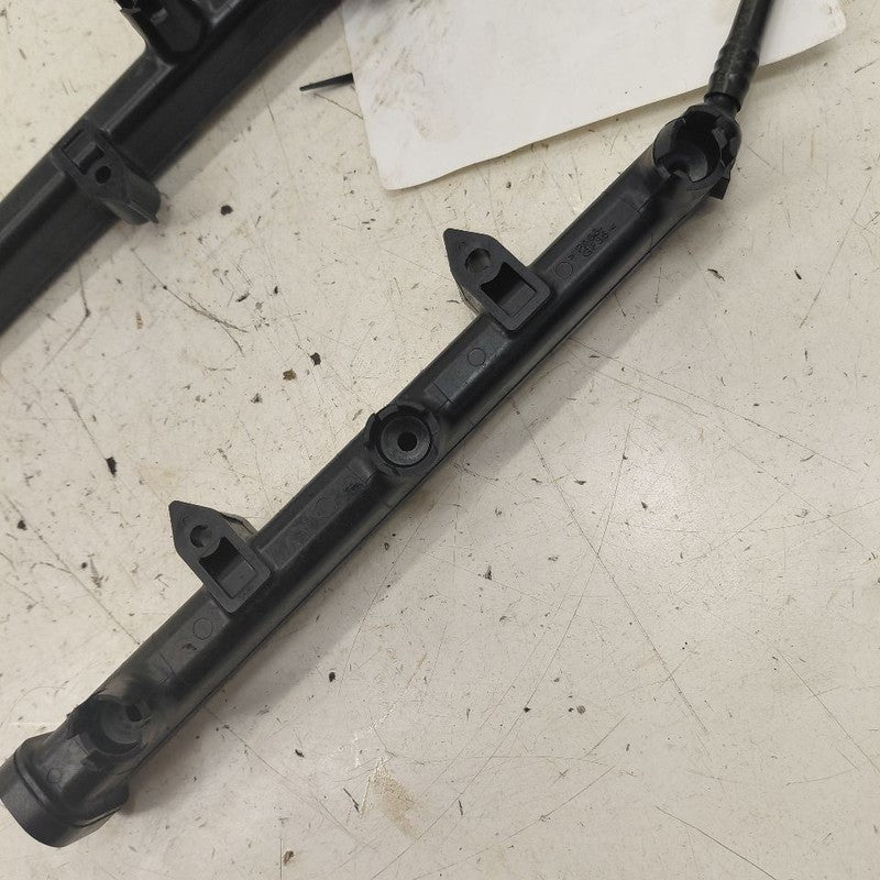 Jeep Cherokee Fuel Rail Injection Injector Mount Bar  3.2 2019 2020 20