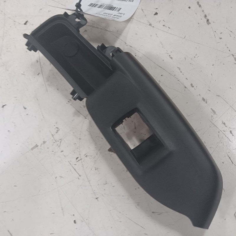 Chevy Trailblazer Window Switch Bezel Trim Right Rear  2021 2022 2023 2024 2025