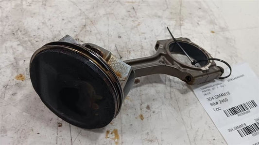 Buick Lacrosse One Single Piston 2017 2018 2019