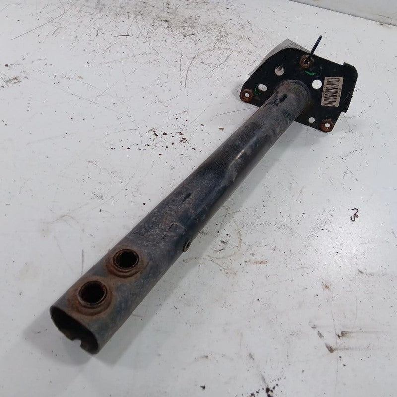 FIAT 500 Passenger Right Front Lower Frame Horn  2017 2016 OEM