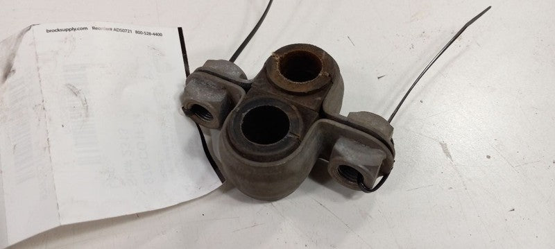 Mini Cooper Paceman Sway Bar Bushing Mounting Bracket 2013 2014 2015 2