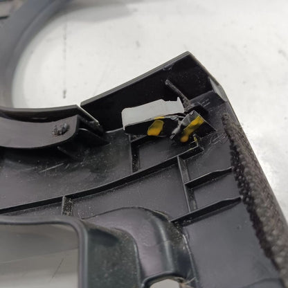 Hyundai Tucson Left Side Lower Trim Piece Dash Bezel 2019 2020 2021 OE