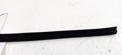 Kia Sorento Left Rear Weather Strip Interior 2016 2017 2018 OEM