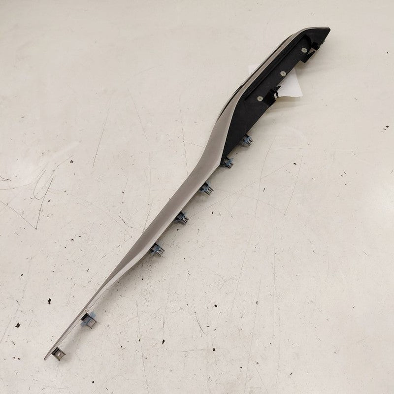 Ford Escape Passenger Right Side Dash Bezel Trim  2022 2023 2024