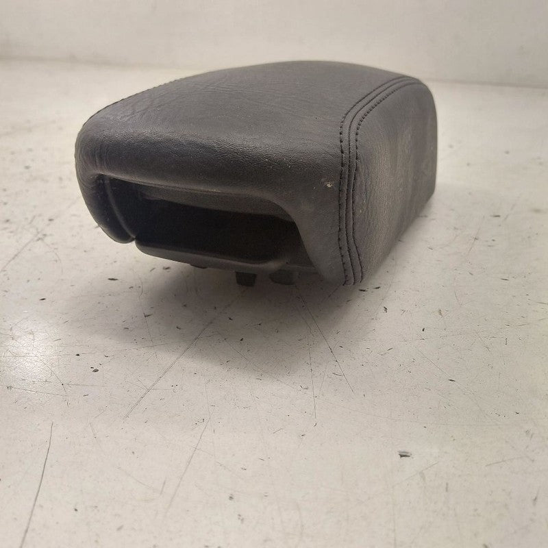 2018 Fiat 500 X Model Arm Rest