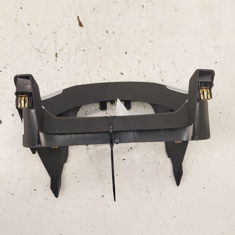 Chevy Equinox Speedometer Bezel Dash Surround Trim  2024 2023 2022