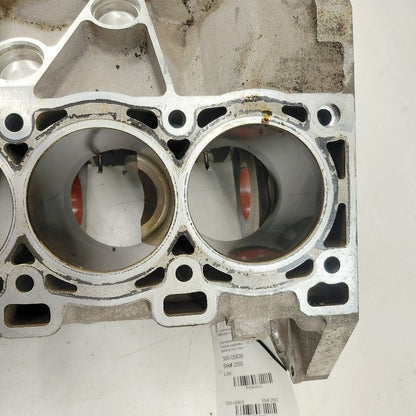 Bare Engine Cylinder Block 3.6L VIN 3 8th Digit Opt Lfx 15-16 18-20 Ch