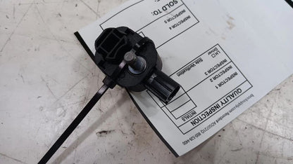 Buick Lacrosse Sensor  2017 2018 2019