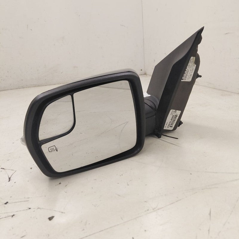 Driver Left Side View Door Mirror Power Thru 05/02/18 Heated 15-18 For