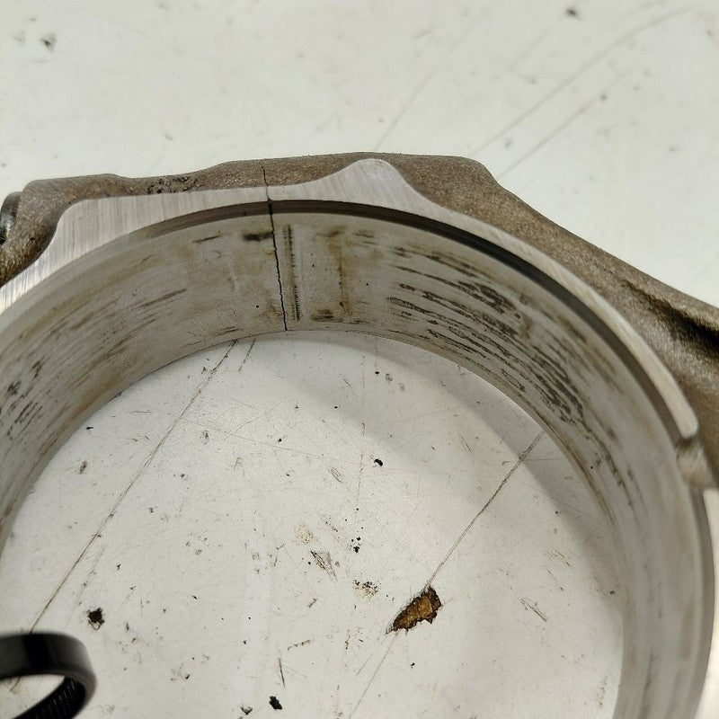 Chrysler 300 Single Piston With Connecting Rod   3.6 2017 2018 2019