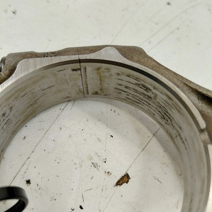 Chrysler 300 Single Piston With Connecting Rod   3.6 2017 2018 2019