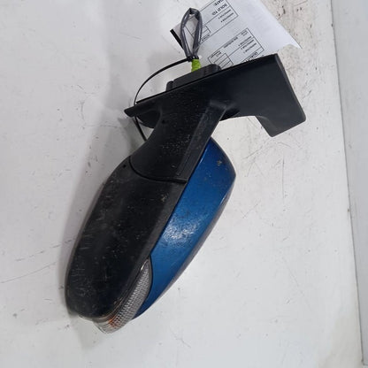Driver Left Side View Door Mirror Power Prius C VIN B3 12-19 Prius OEM