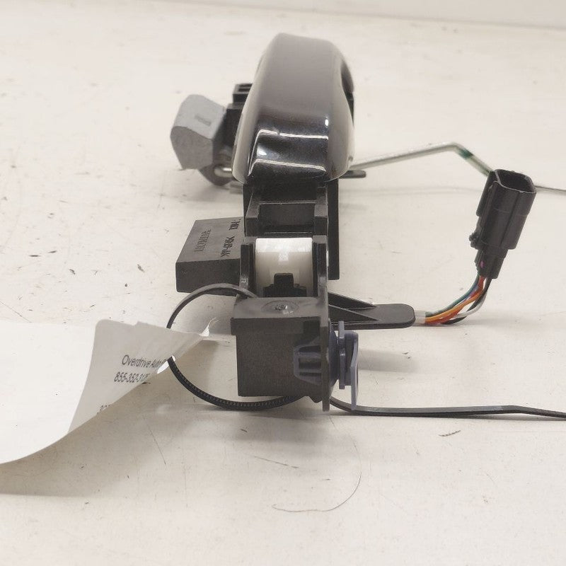 Honda HR-V Driver Left Front Door Handle Exterior 2026 2025 2024 2023