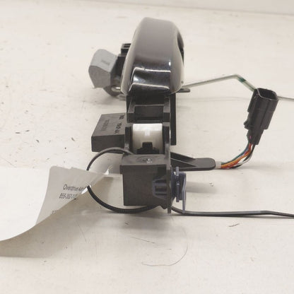 Honda HR-V Driver Left Front Door Handle Exterior 2026 2025 2024 2023