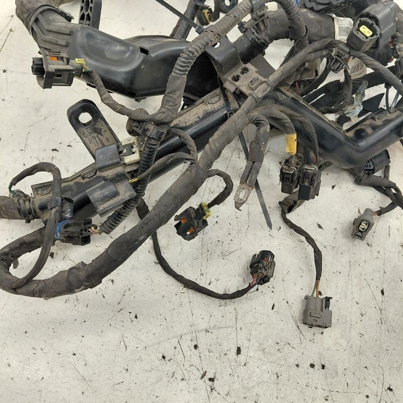 Kia Sorento Engine Wire Wiring Harness  2018 2017 2016