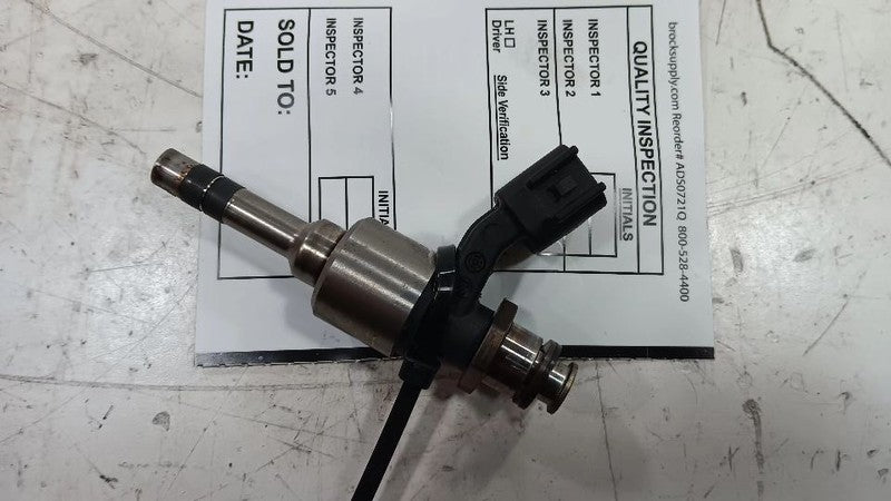 Fuel Injection Injector 3.6L Fits 16-20 CAMARO OEM