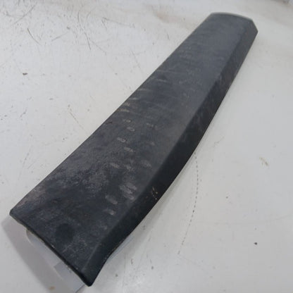 Jeep Renegade Door Molding Trim Strip Right Passenger Side Front  2021 2020 2019