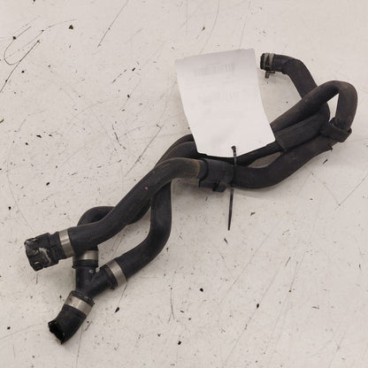 Volvo S60 Coolant Line Crossover Pipe  2.0 2018 2017 2016