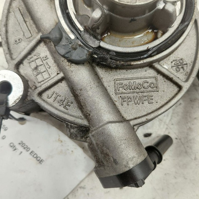 Vacuum Pump 2.7L Fits 15-24 Ford Edge