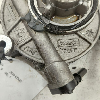 Vacuum Pump 2.7L Fits 15-24 Ford Edge