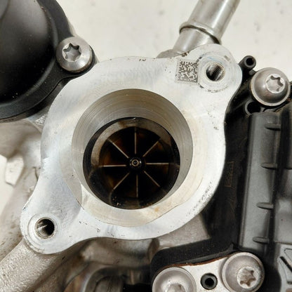 Turbo Supercharger 1.3L Fits 21-25 Chevy Trailblazer