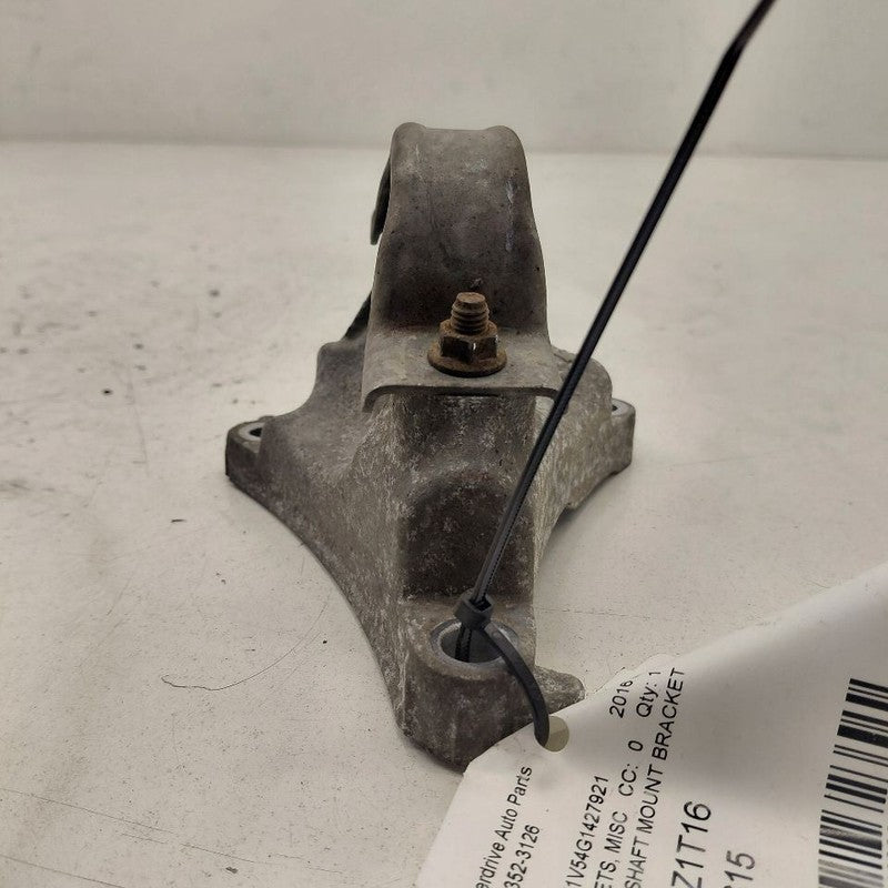 Mazda 6 Jackshaft Mount Bracket  2.5 2016 2015 2014