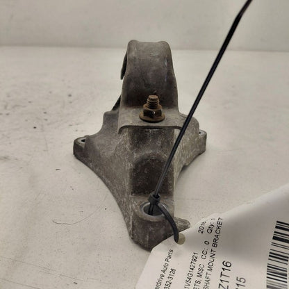Mazda 6 Jackshaft Mount Bracket  2.5 2016 2015 2014
