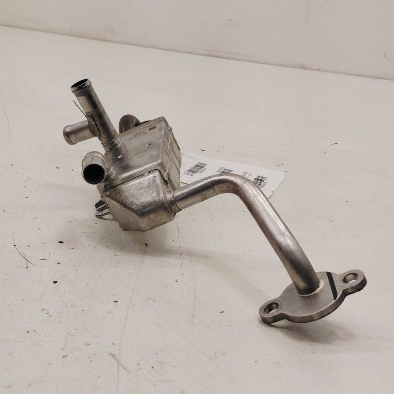 Subaru Crosstrek EGR Valve Cooler  2.0 2023 2022 2021